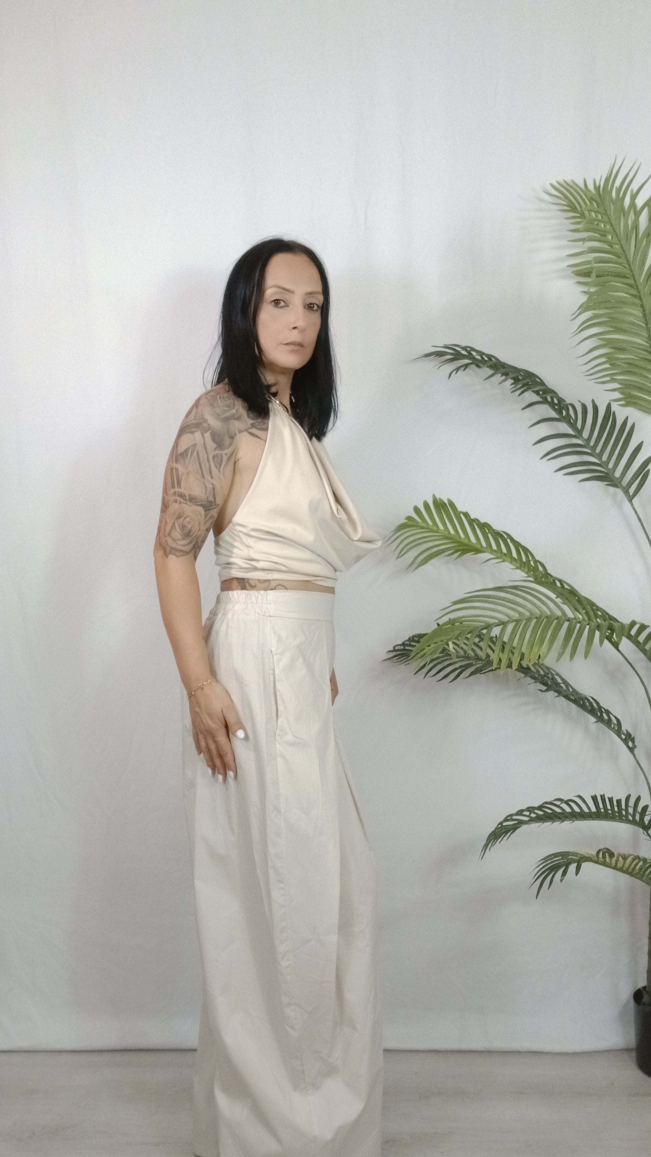 Pantalone Elettra
