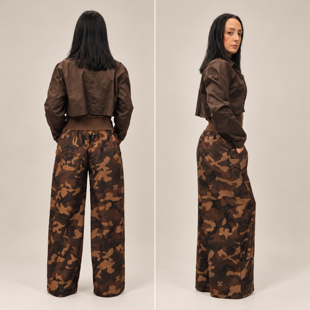 Pantalone Navil
