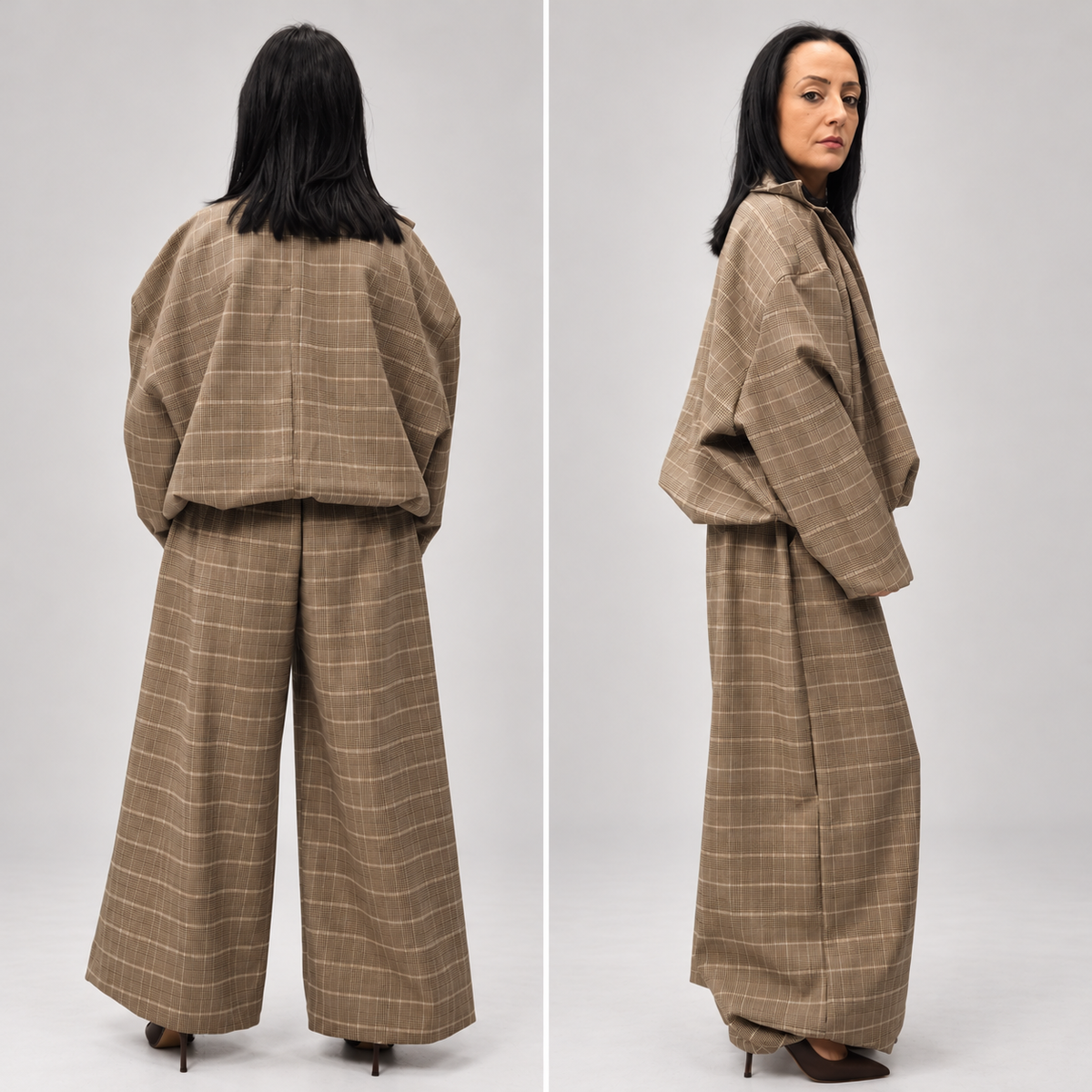 Pantalone Vanessa