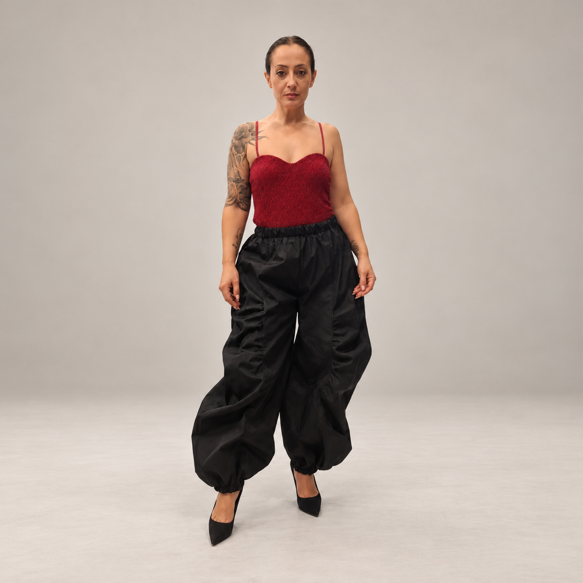 Pantalone Ballon