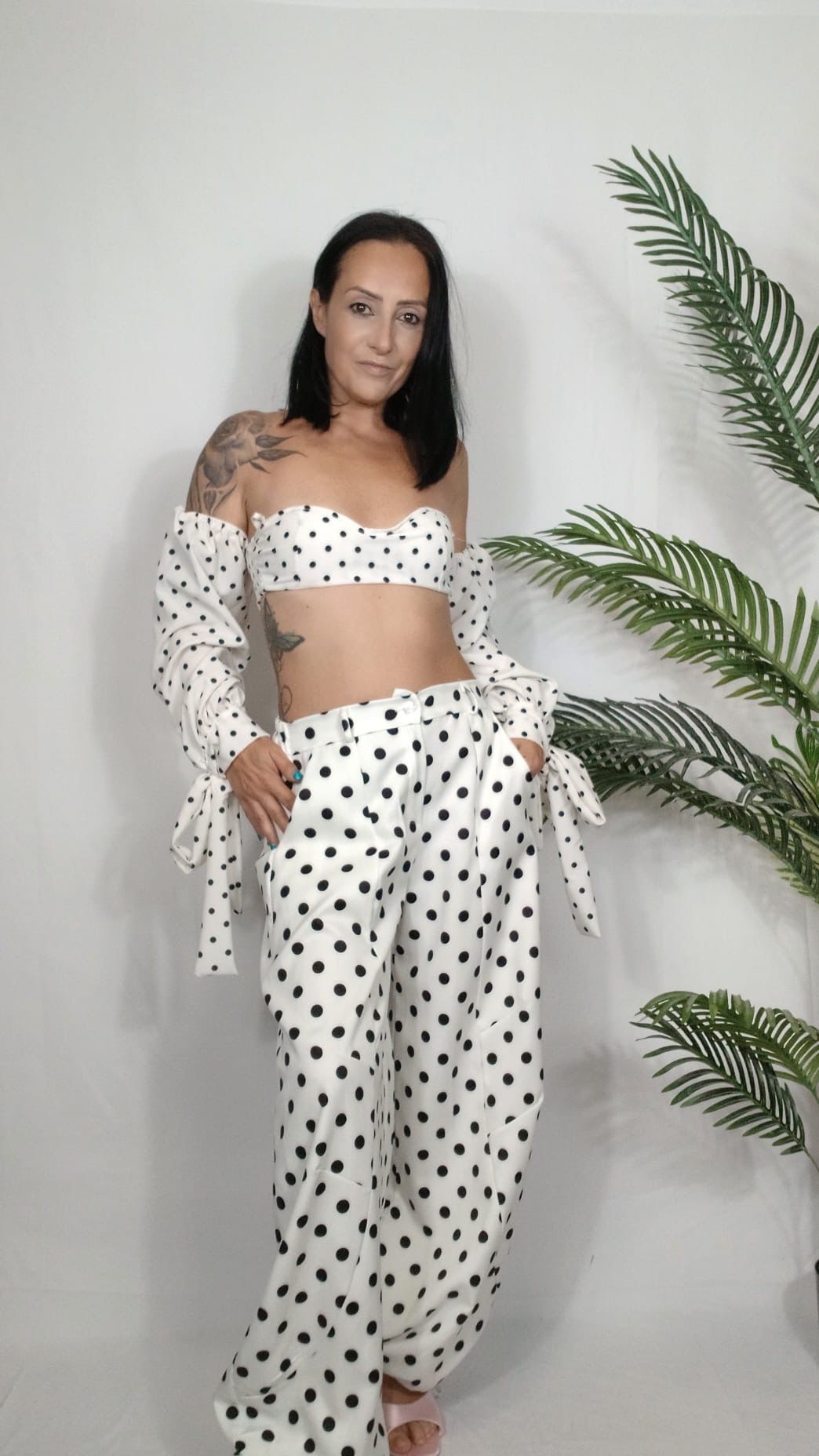 Pantaloni