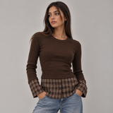 Maglia Luxury