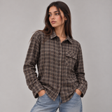 Camicia Navy