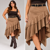 Curvy gonna Clara