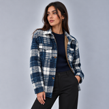 Camicia Quadri