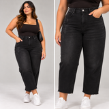 Curvy Jeans Bra