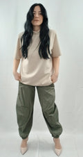 Pantalone Casual Versatile
