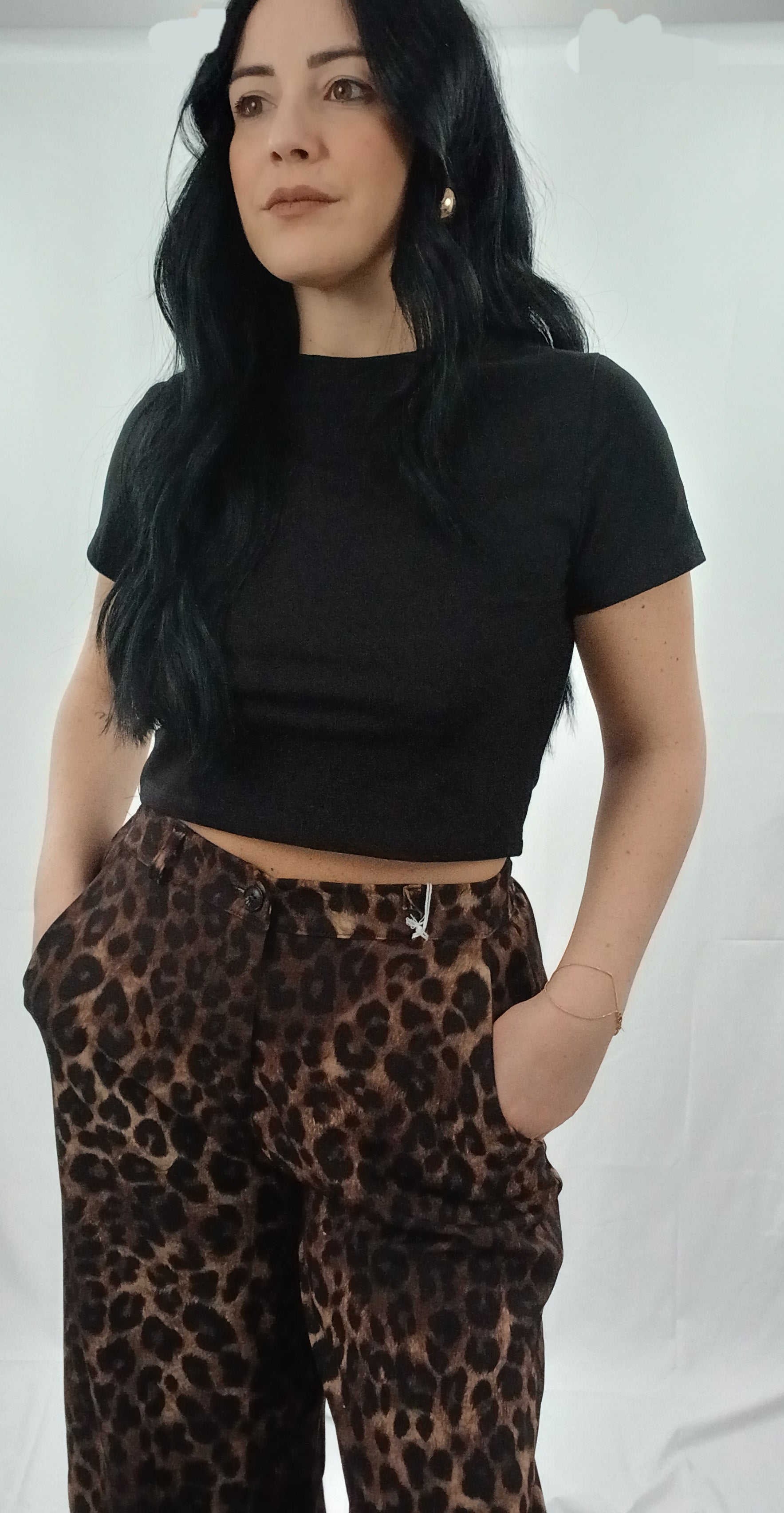 T-Shirt Basic