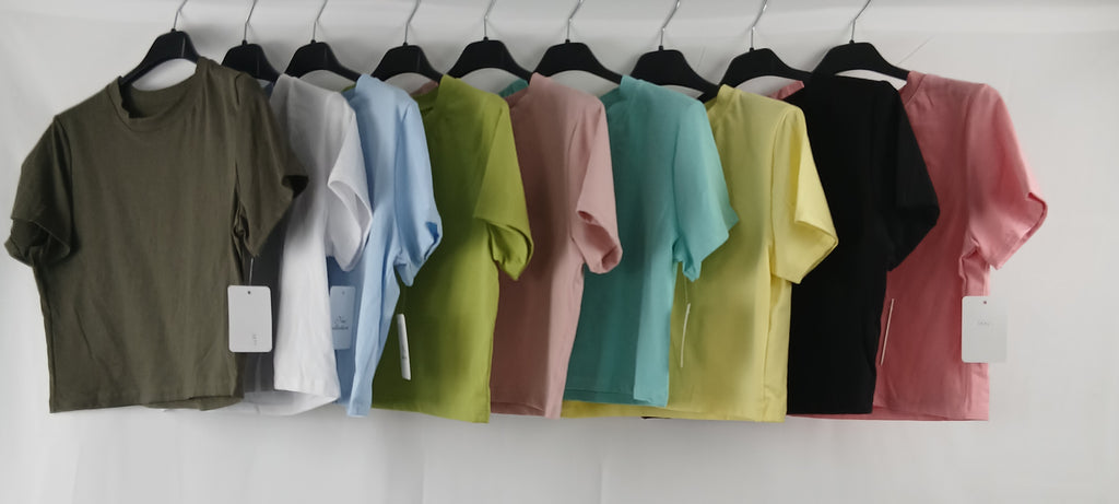 T-Shirt Basic