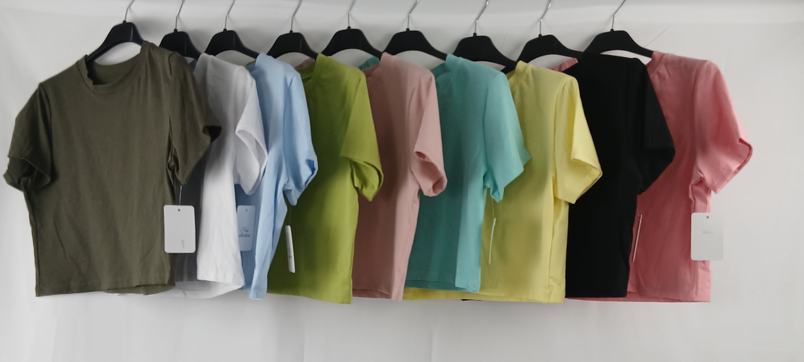 T-Shirt Basic