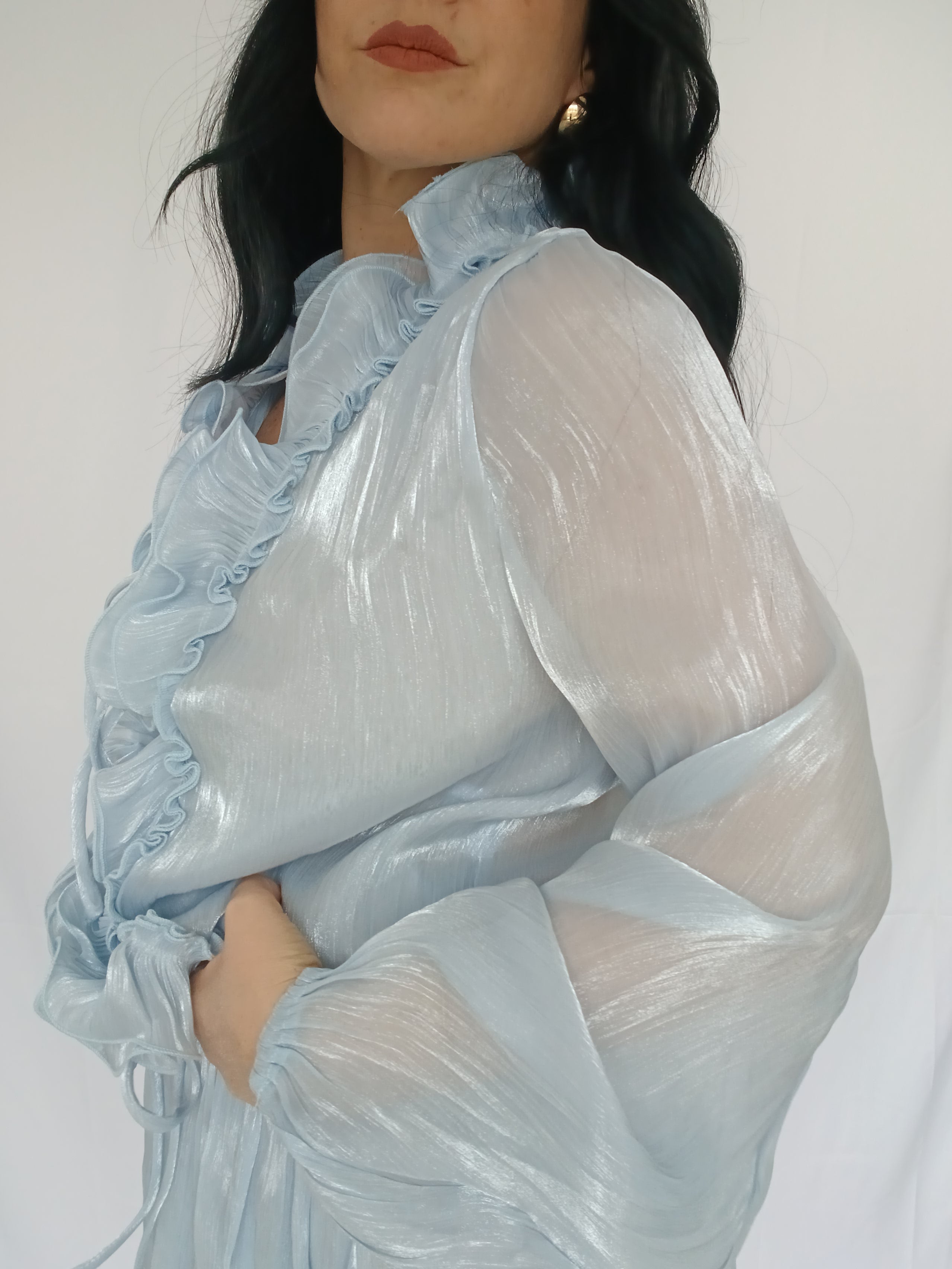 Vestito Valentina Due Pezzi Corto