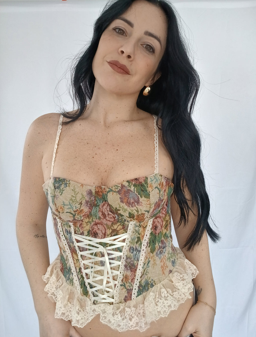 Corpetto Asia