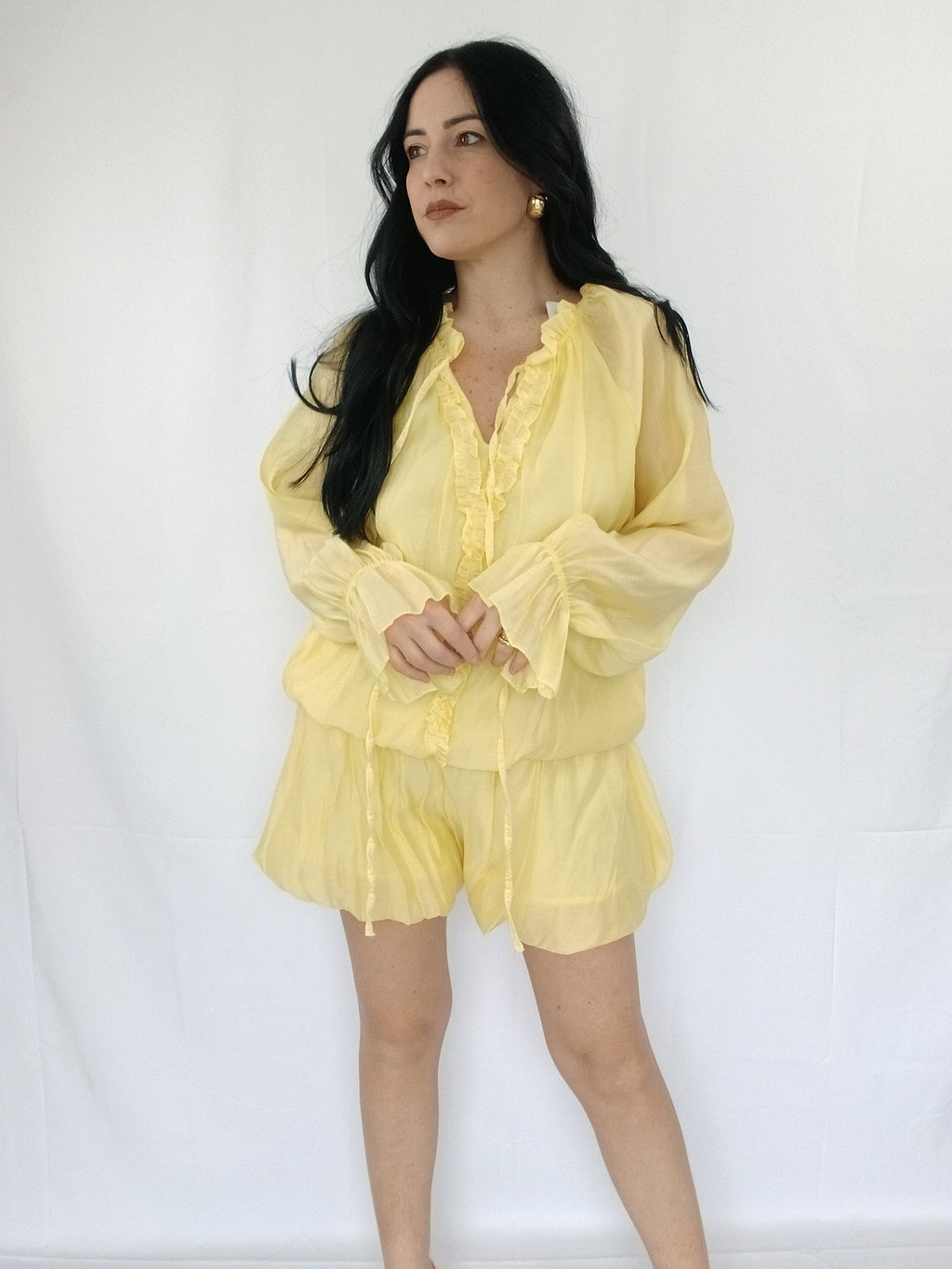 Abito Casual