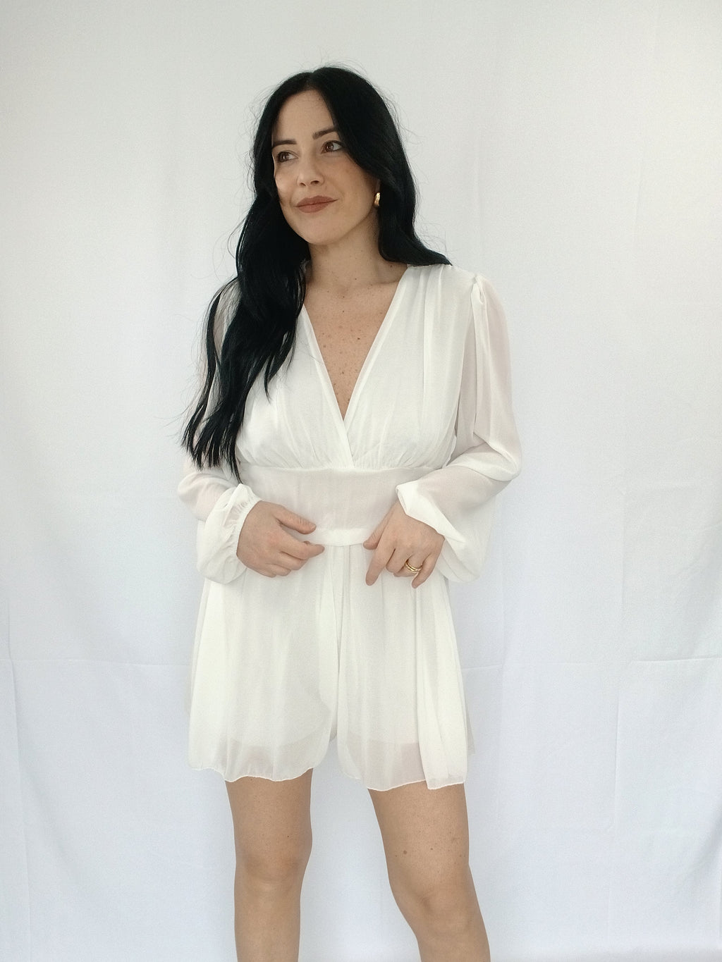 Abito Cherie