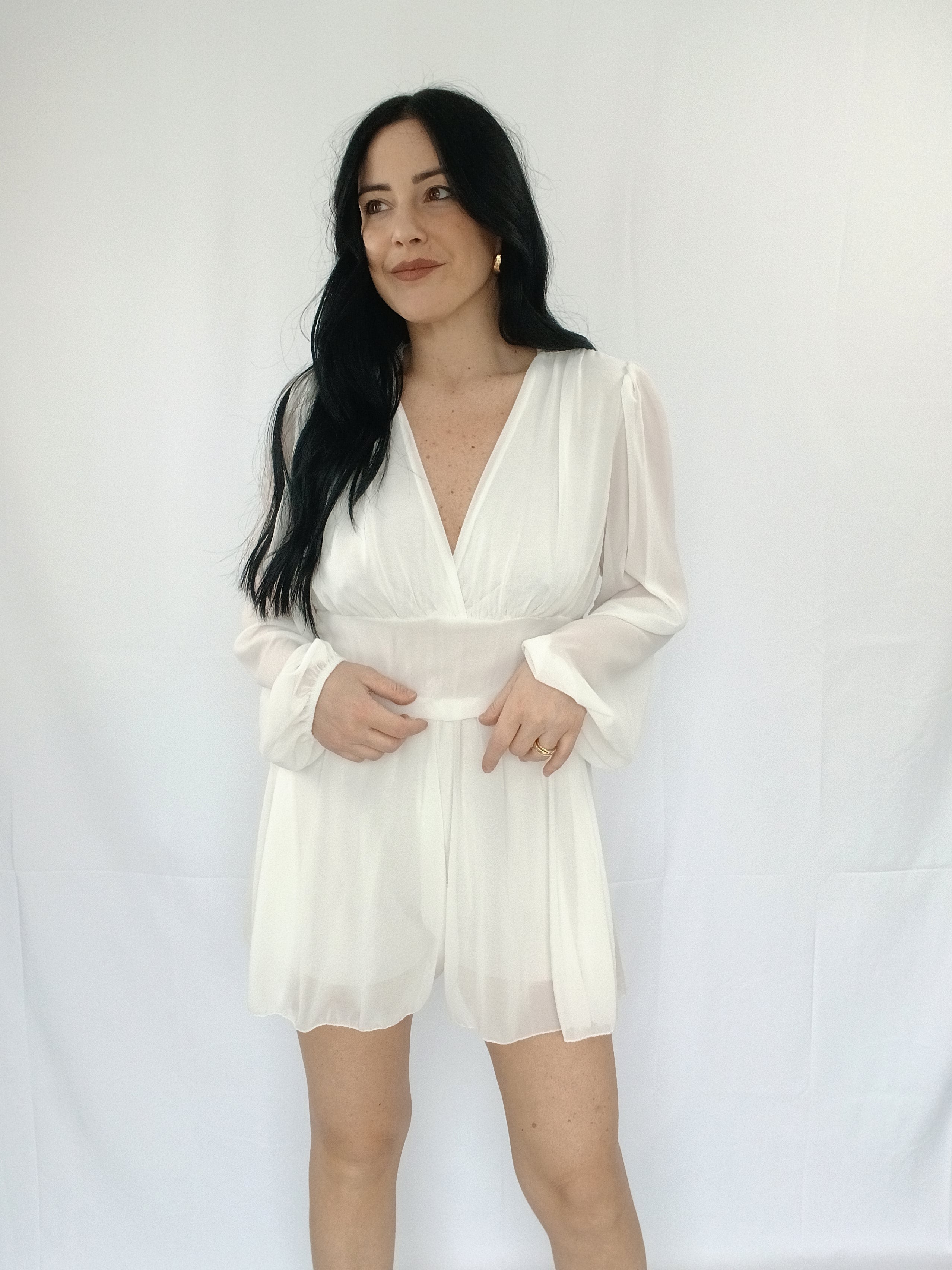 Abito Cherie