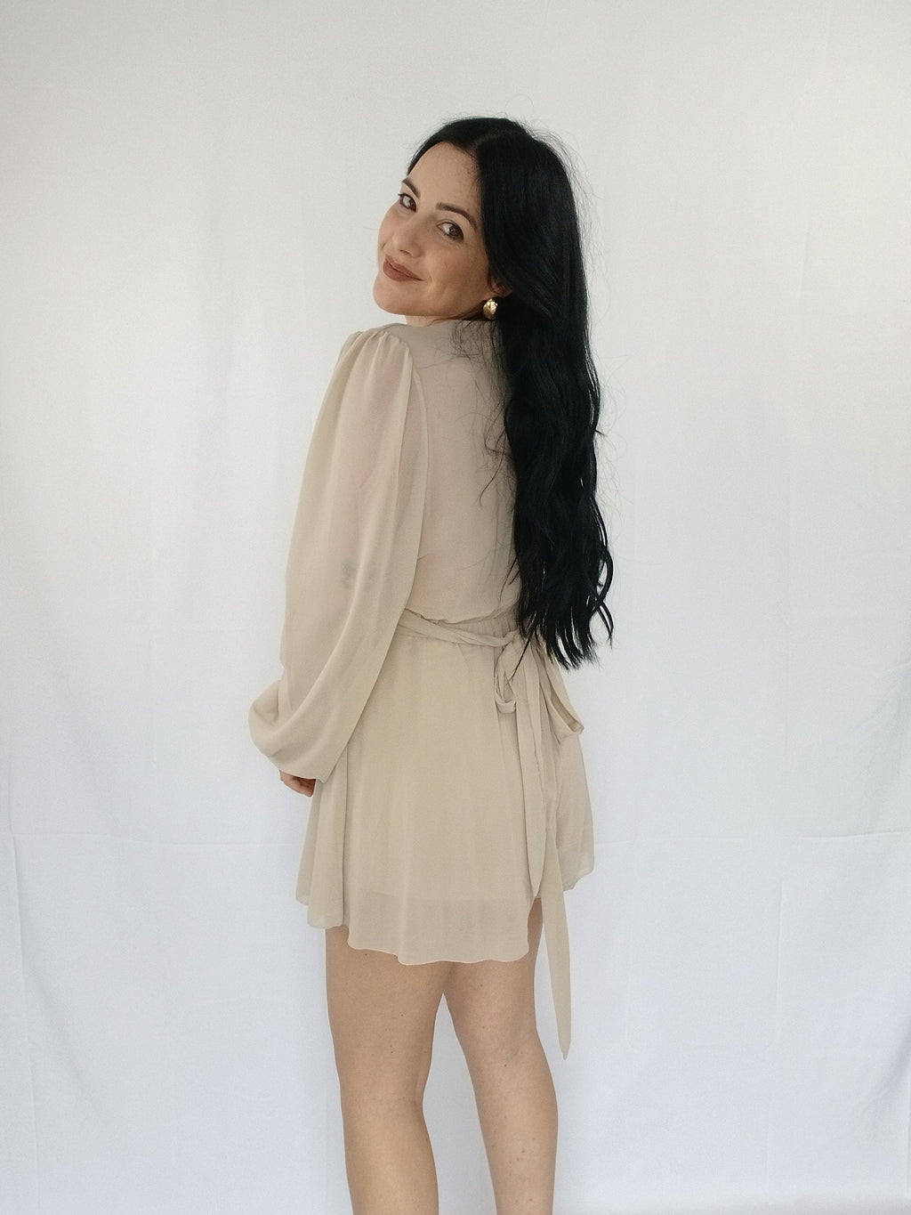 Abito Cherie