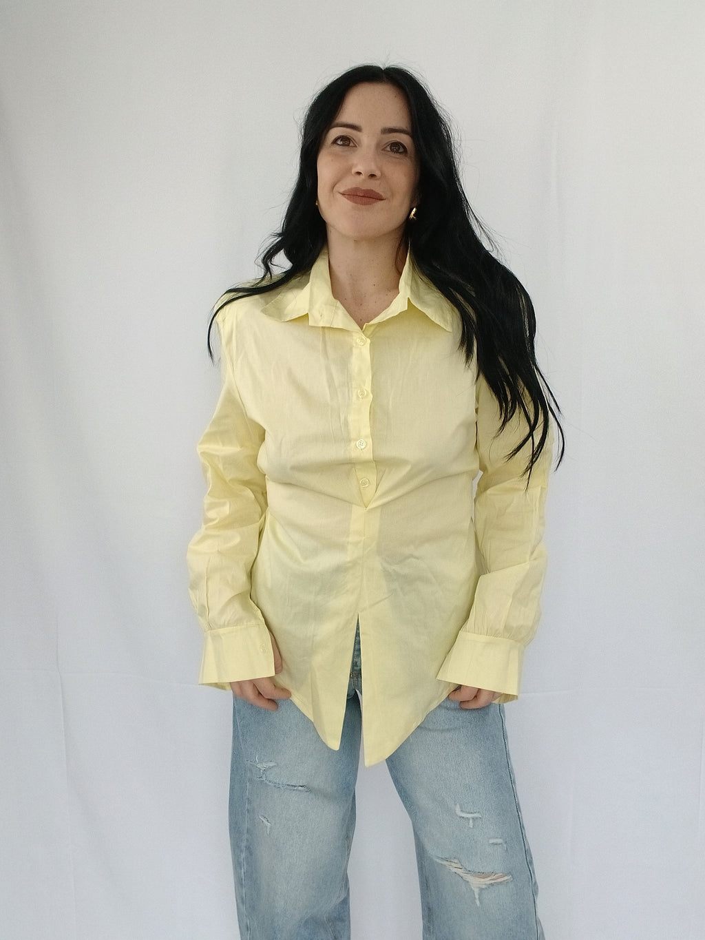 Camicia Trendy