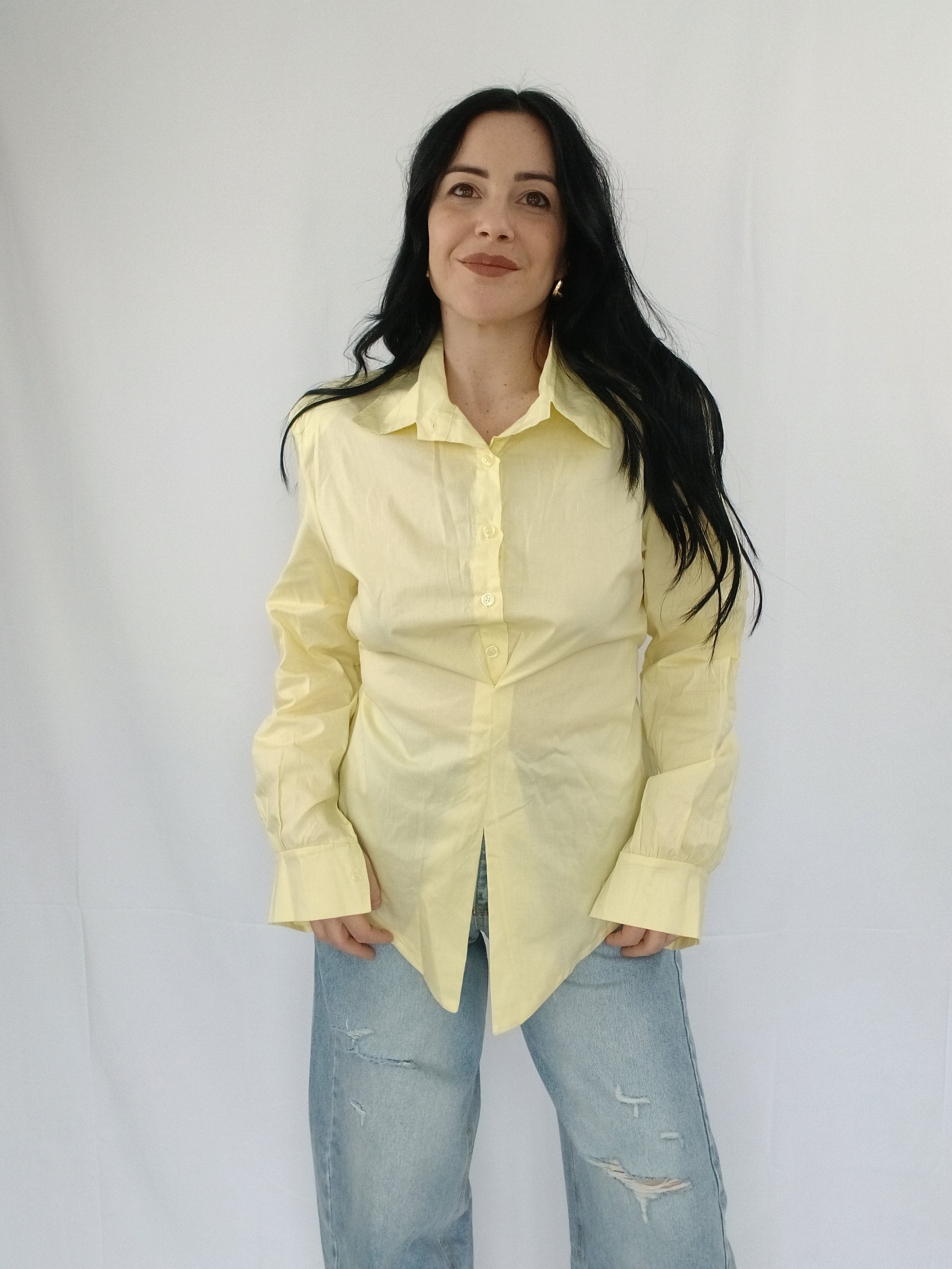 Camicia Trendy
