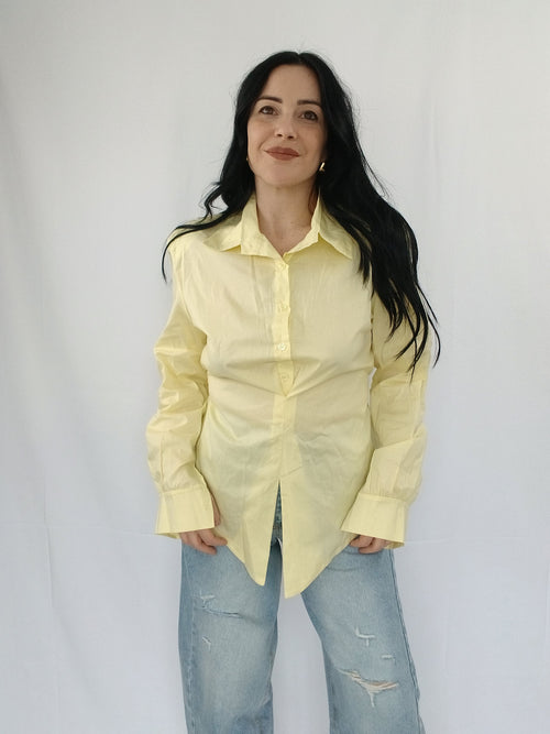 Camicia Trendy