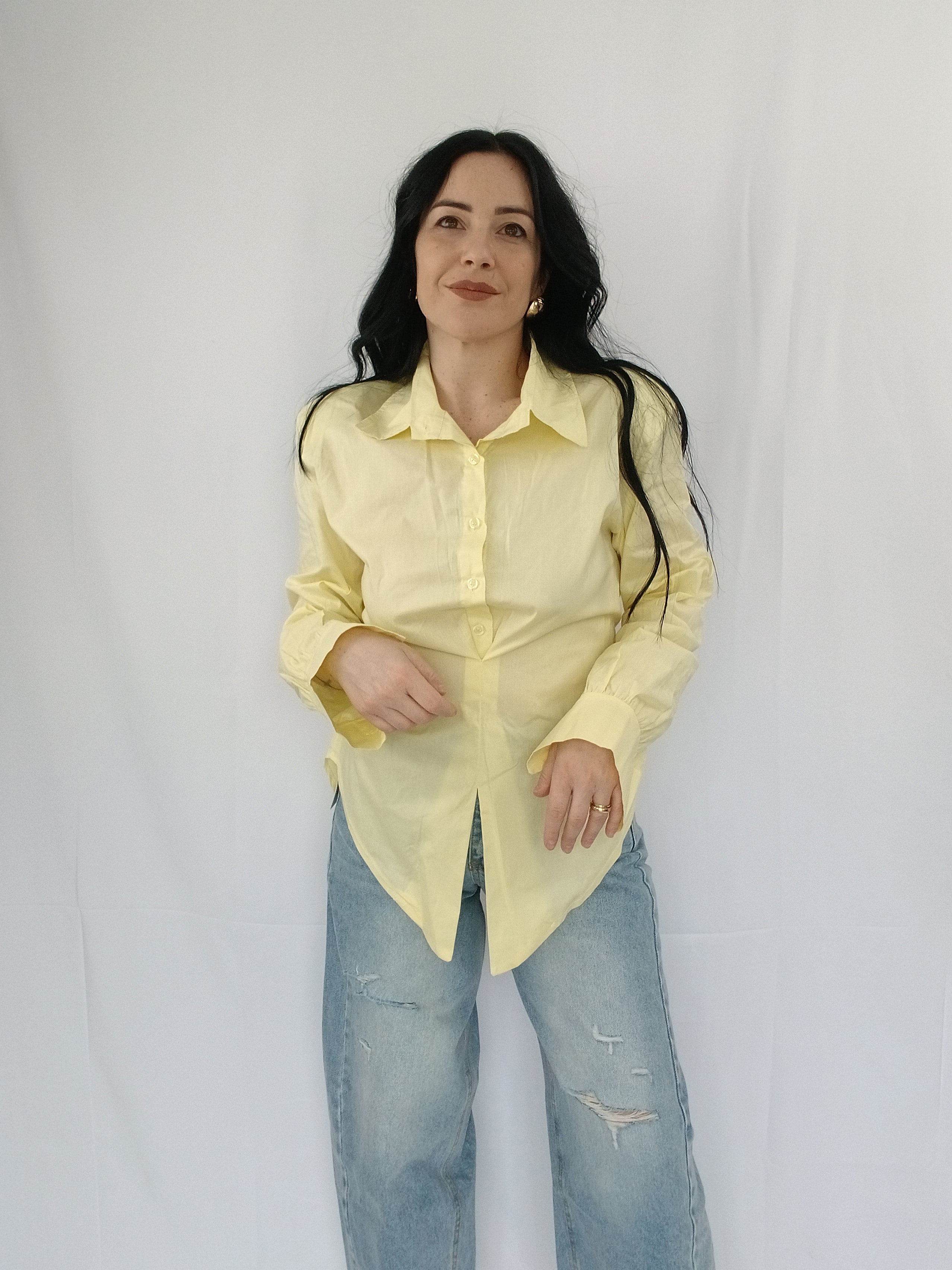 Camicia Trendy