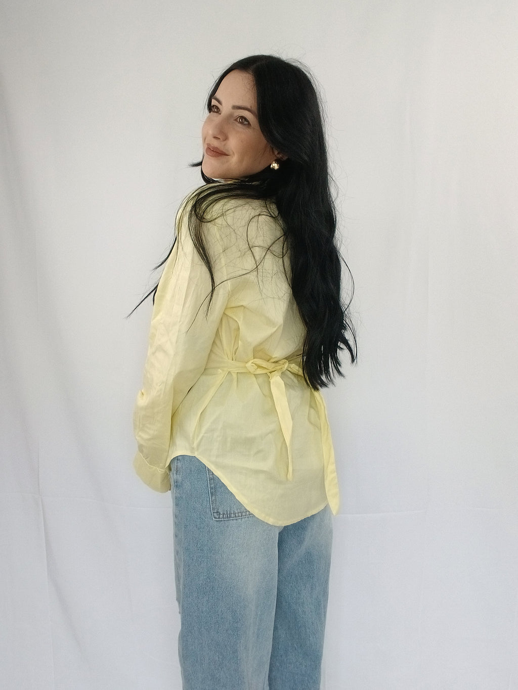 Camicia Trendy
