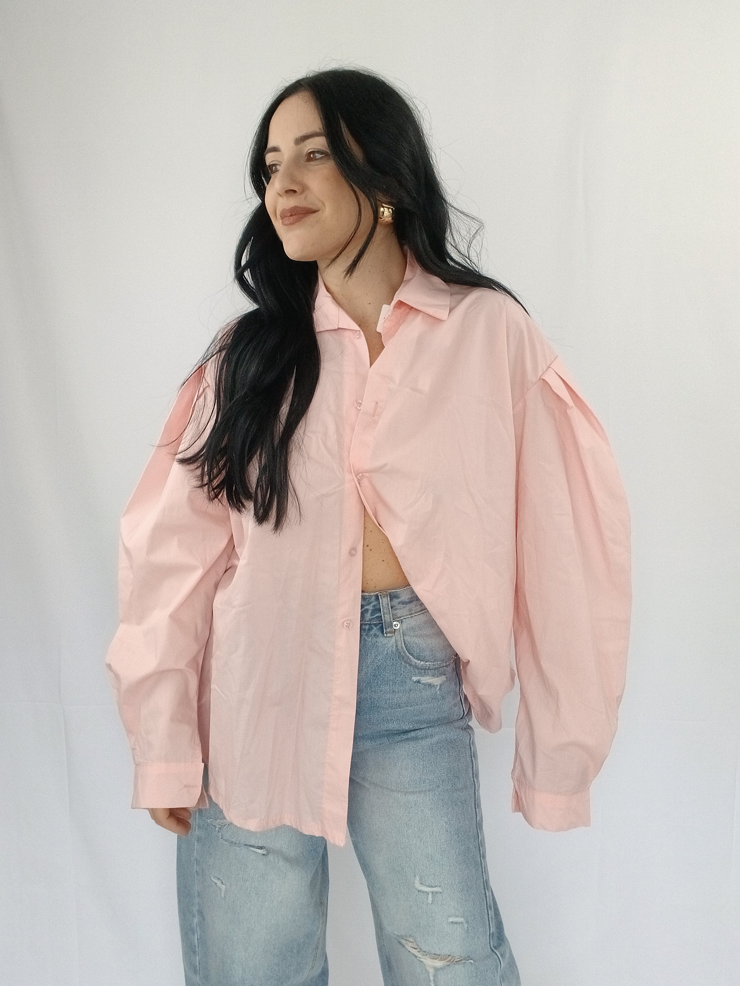 Camicia Sportiva