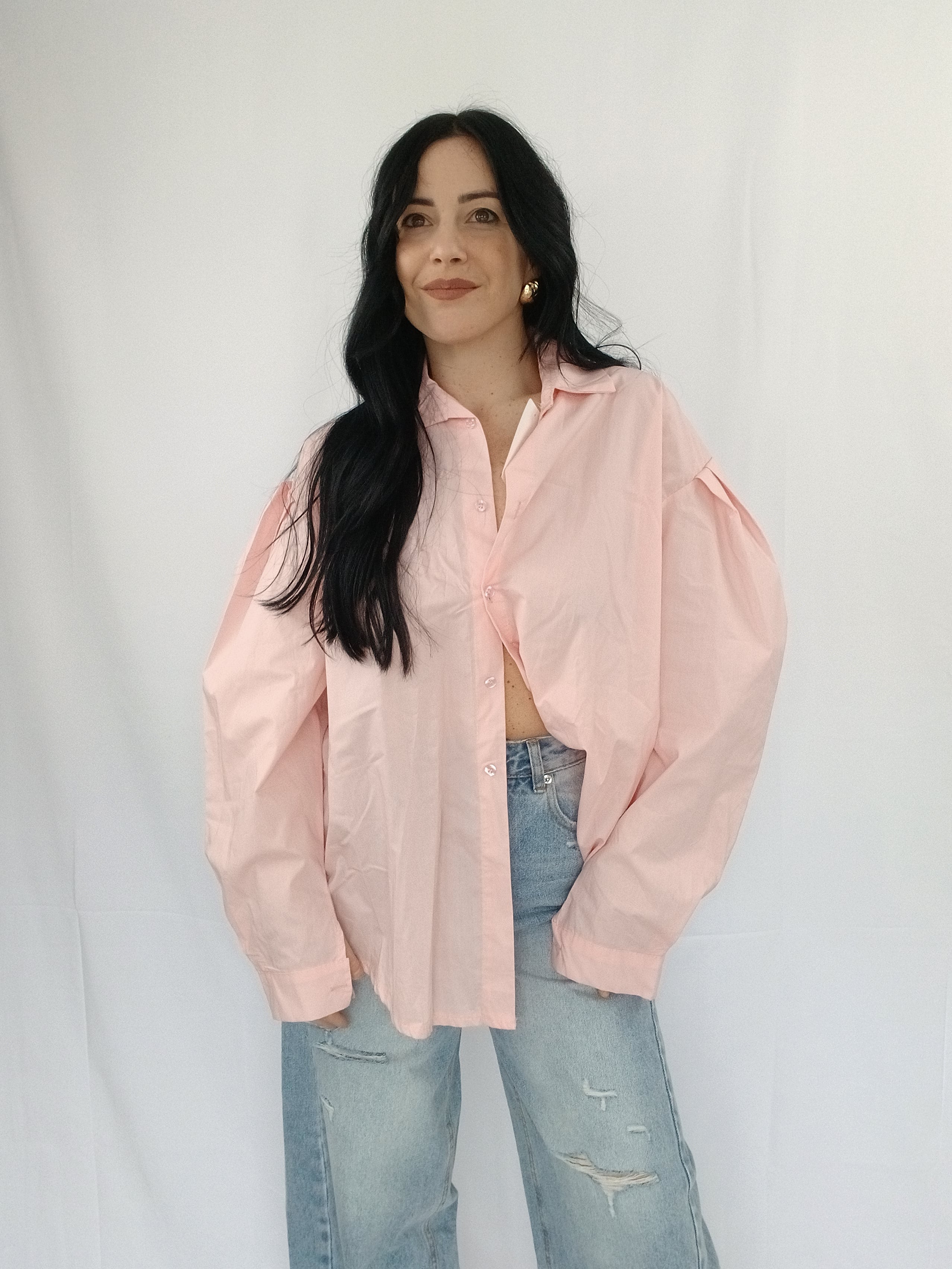 Camicia Sportiva