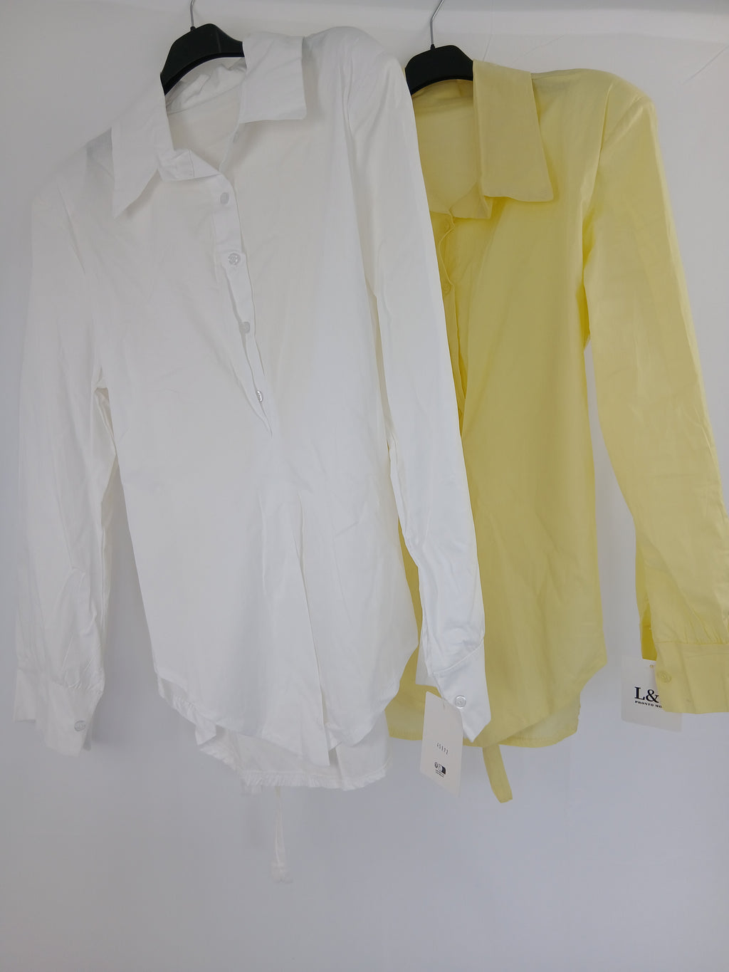 Camicia Trendy