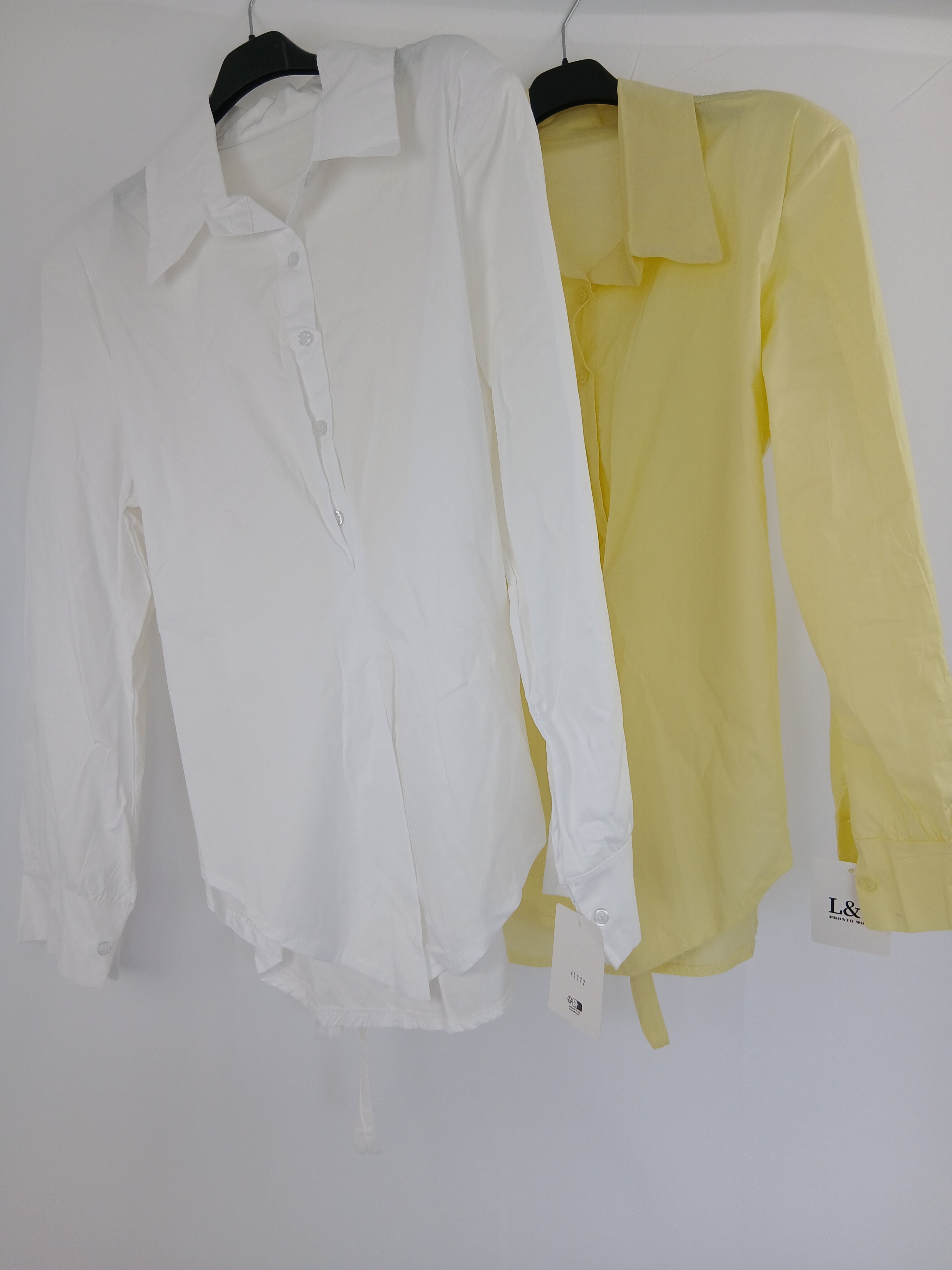 Camicia Trendy