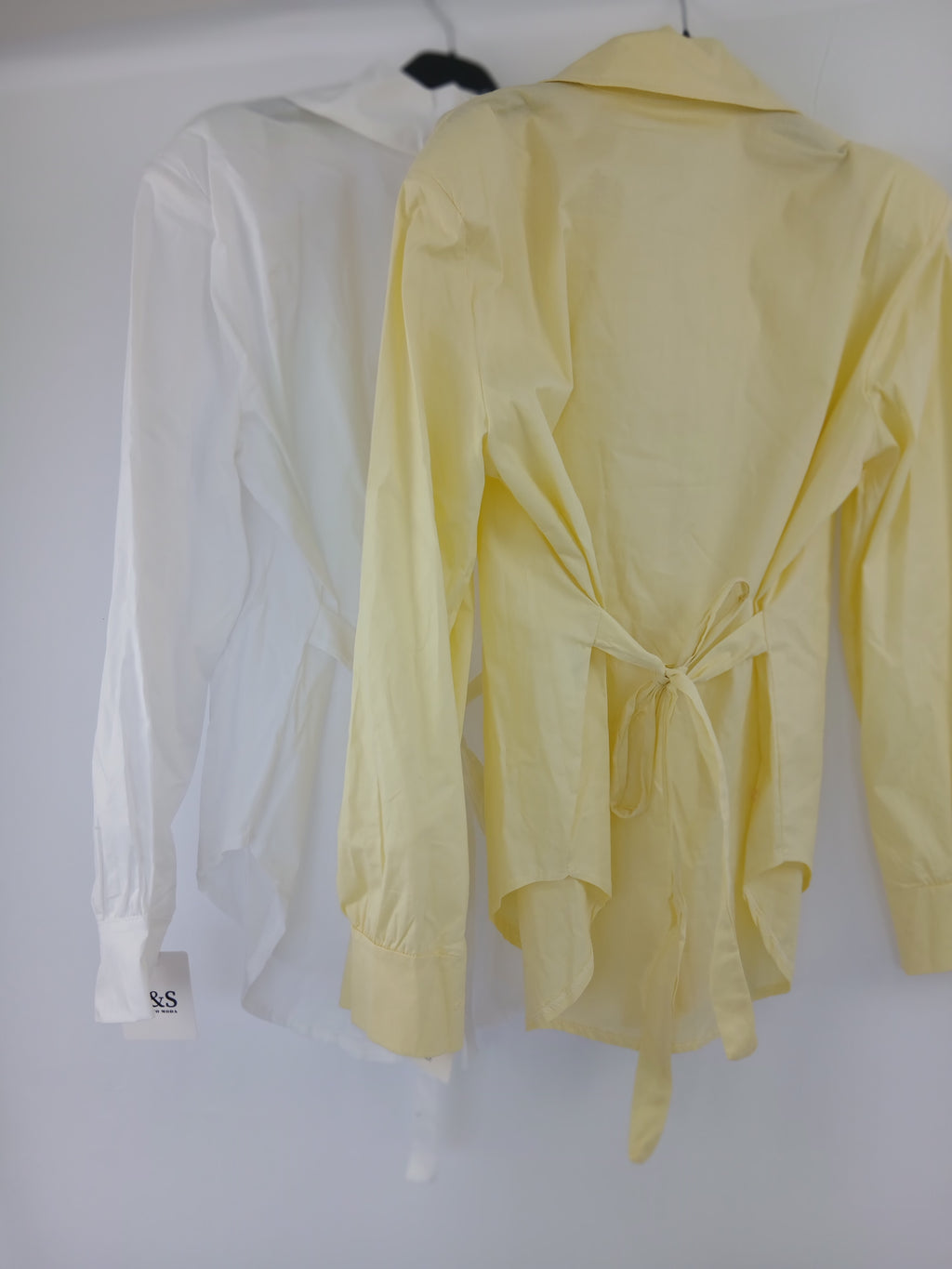 Camicia Trendy