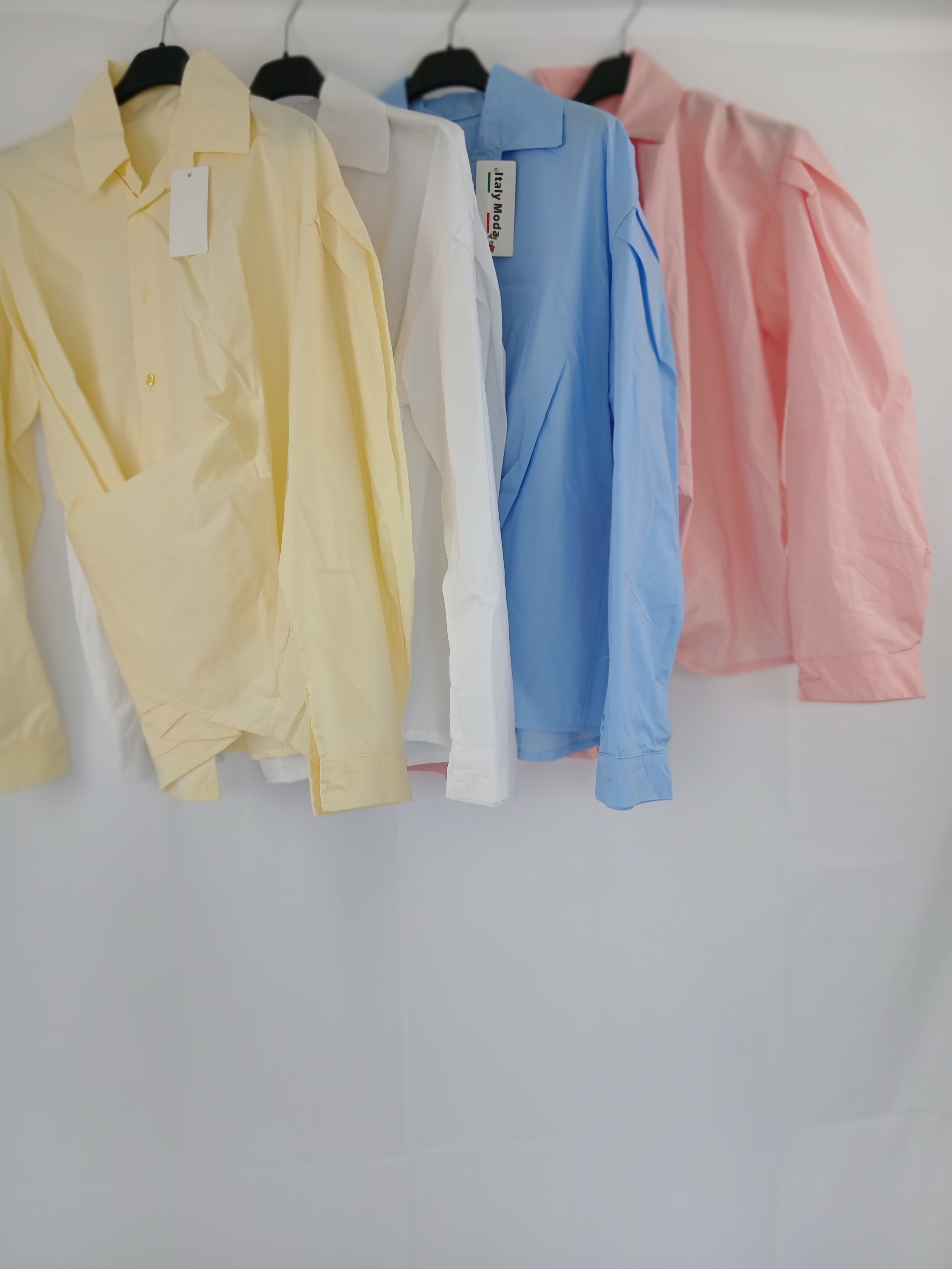 Camicia Sportiva