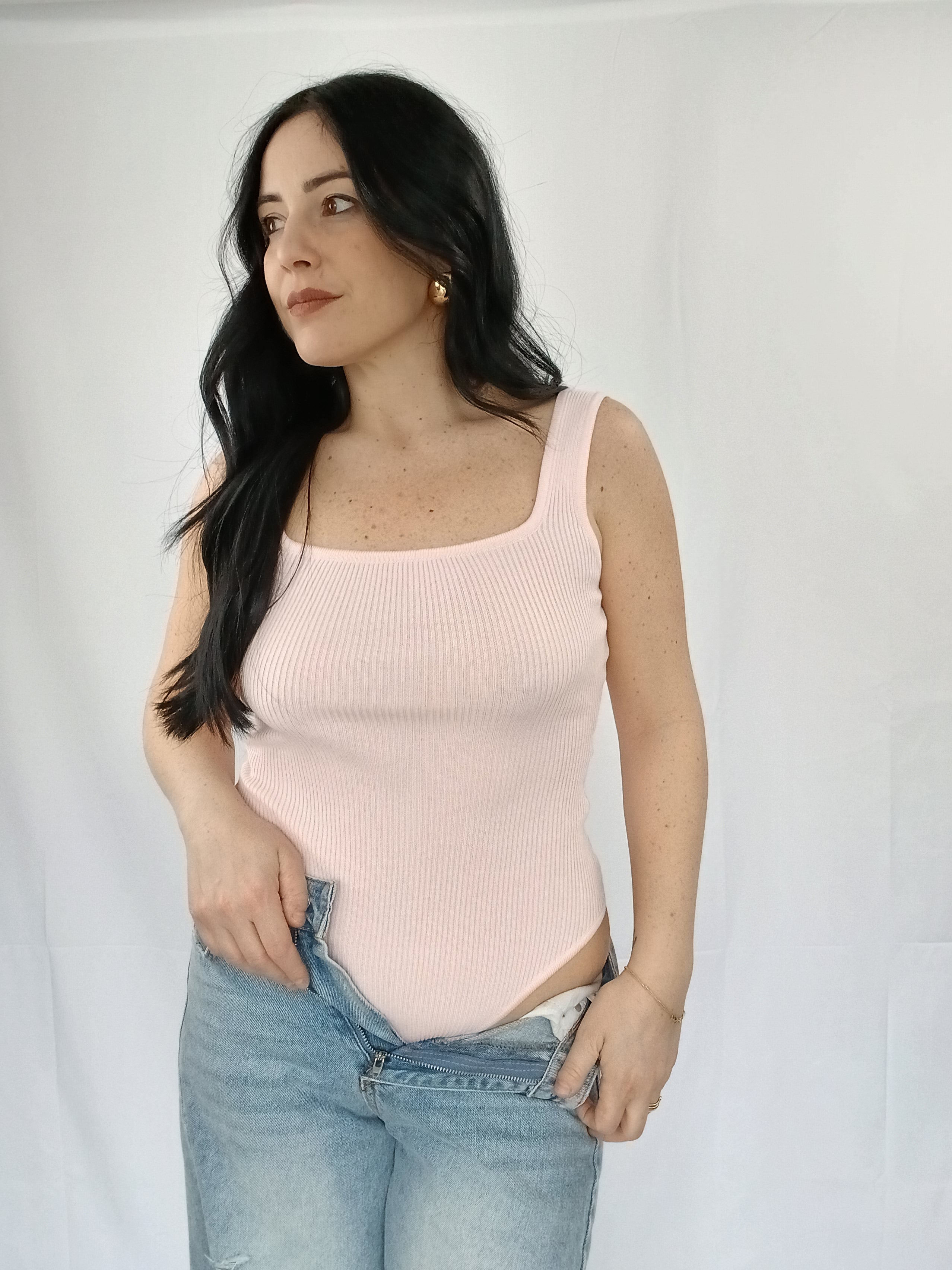 Body Casual