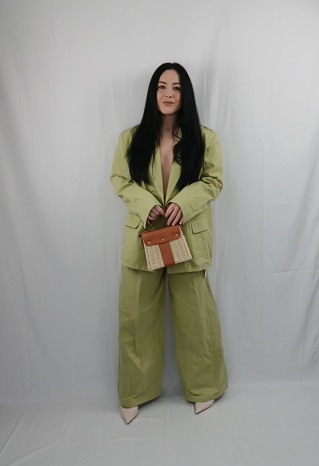 Lumina – Completo Giacca e Pantalone