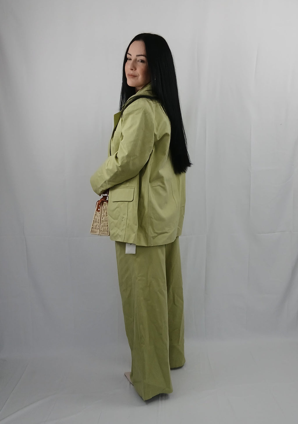 Lumina – Completo Giacca e Pantalone
