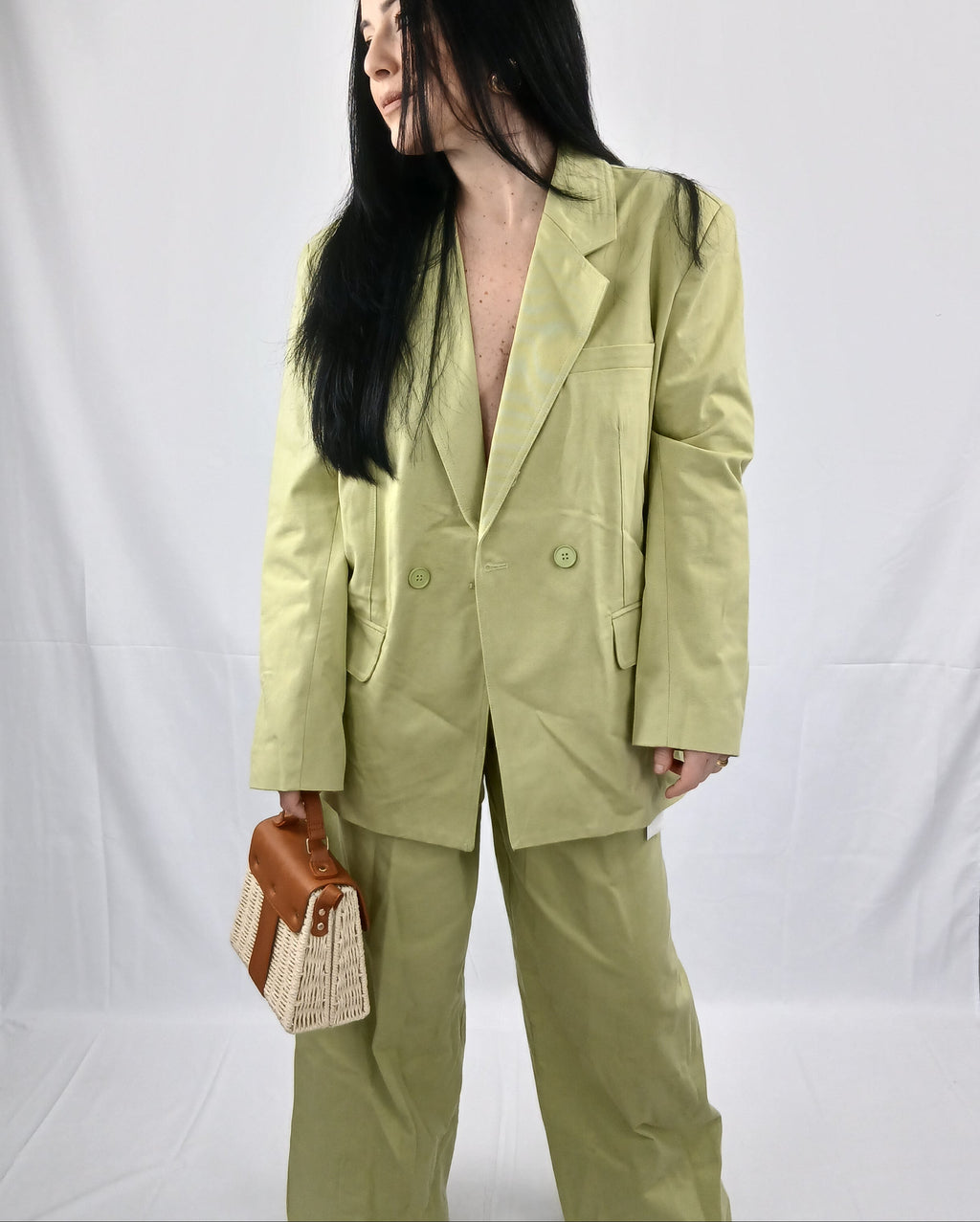 Lumina – Completo Giacca e Pantalone