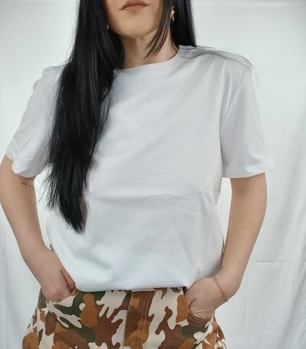 Lumina T-shirt Casual