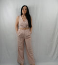 Completo Liberty con Corpetto Regolabile