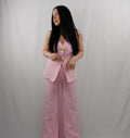 Completo Zaira — Gilet + Pantalone