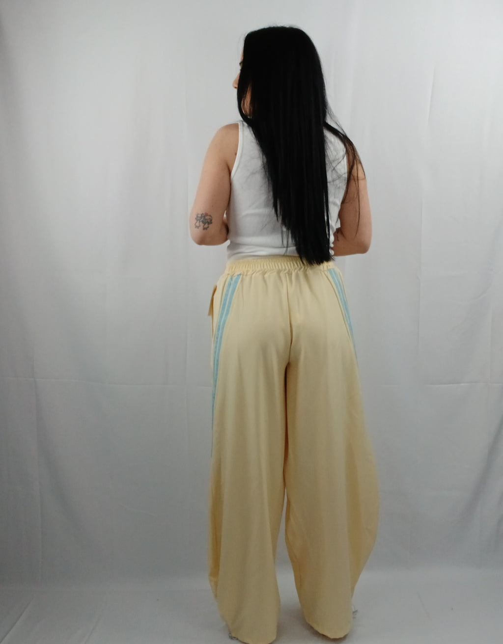 Tuta Pantalone Casual