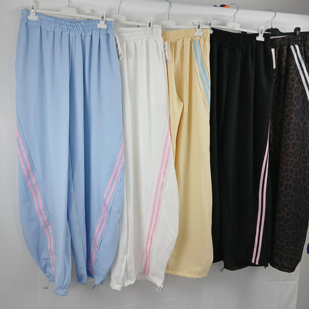 Tuta Pantalone Casual