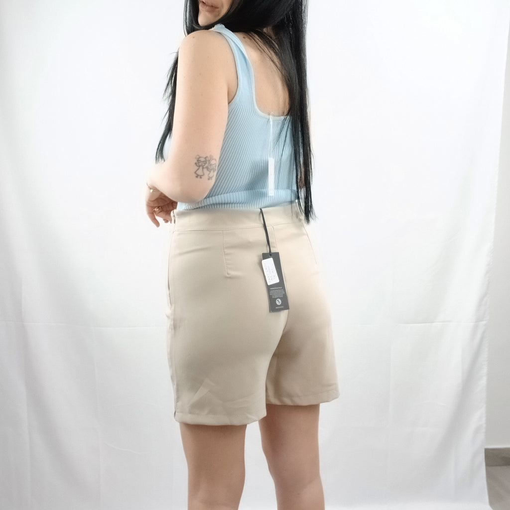 Pantaloncino Classico