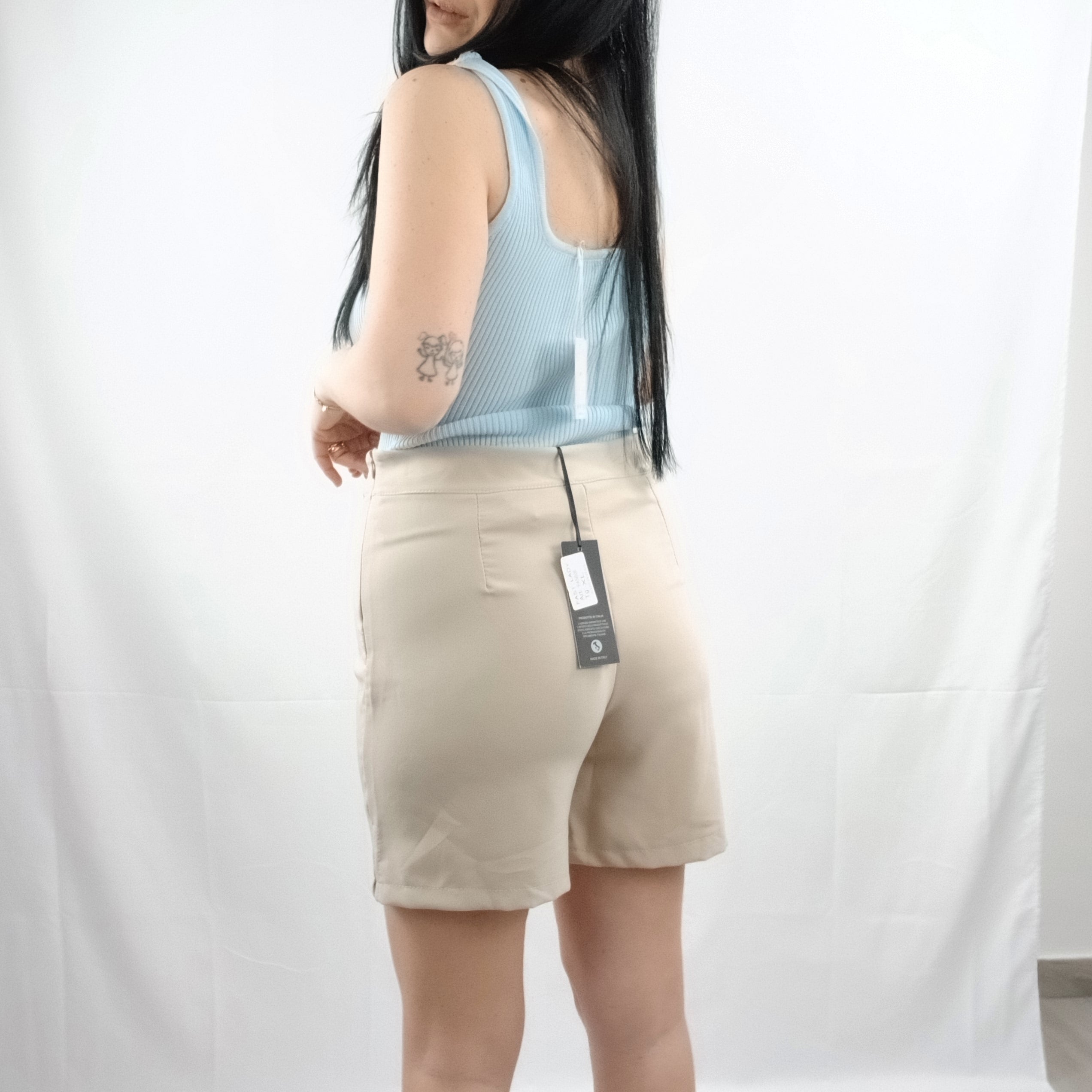 Pantaloncino Classico