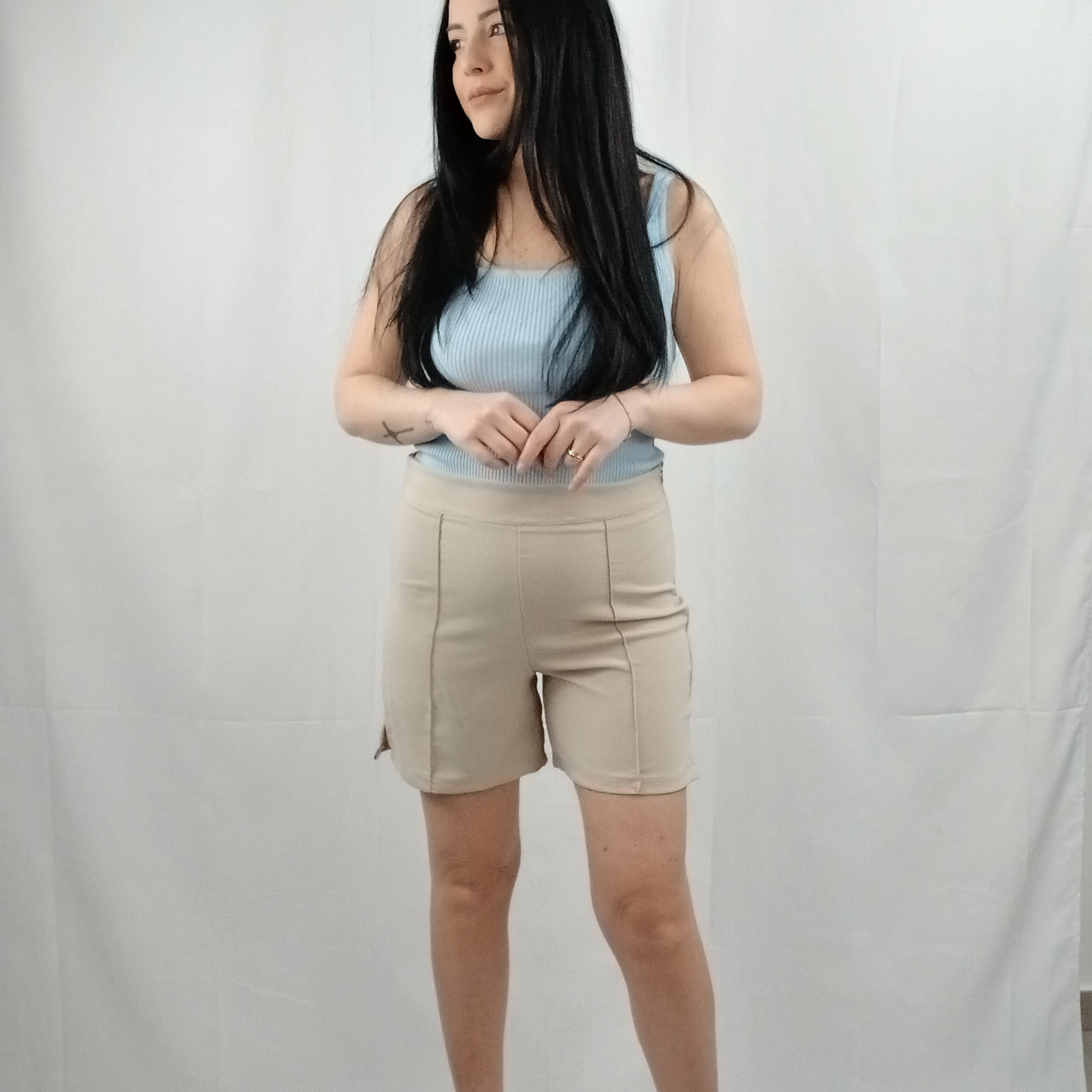 Pantaloncino Classico