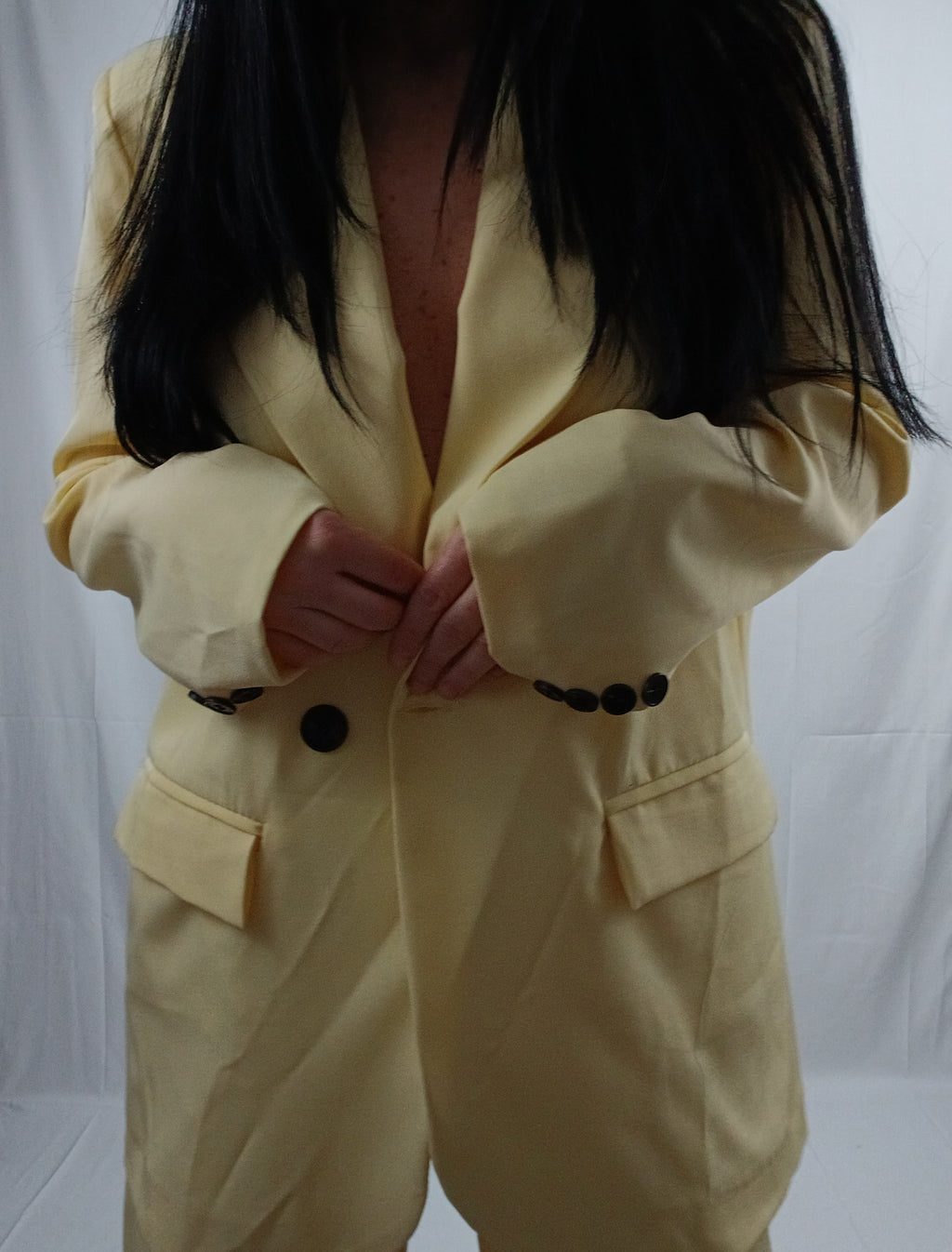 Tailleur Francesca – Giacca e Pantalone