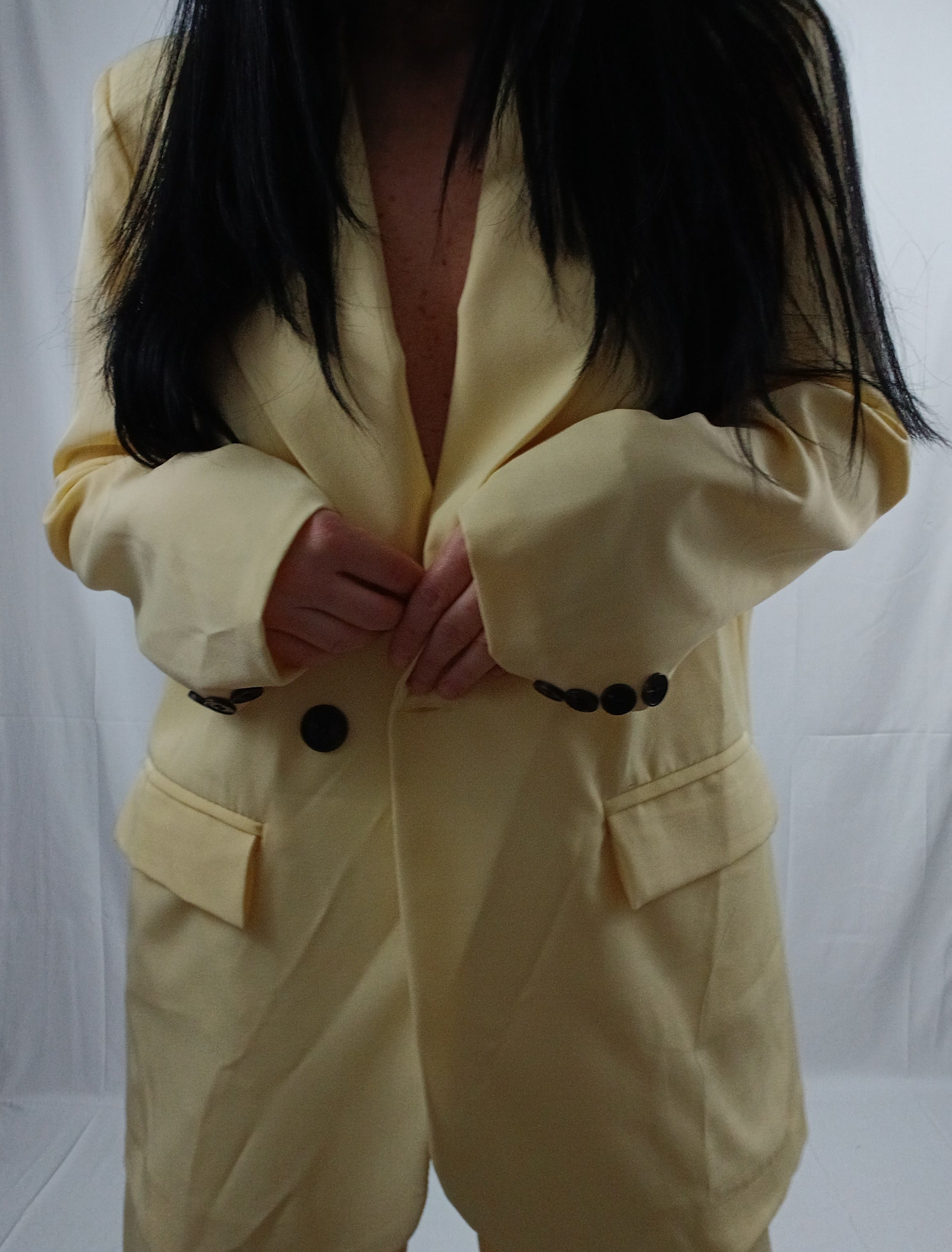 Tailleur Francesca – Giacca e Pantalone