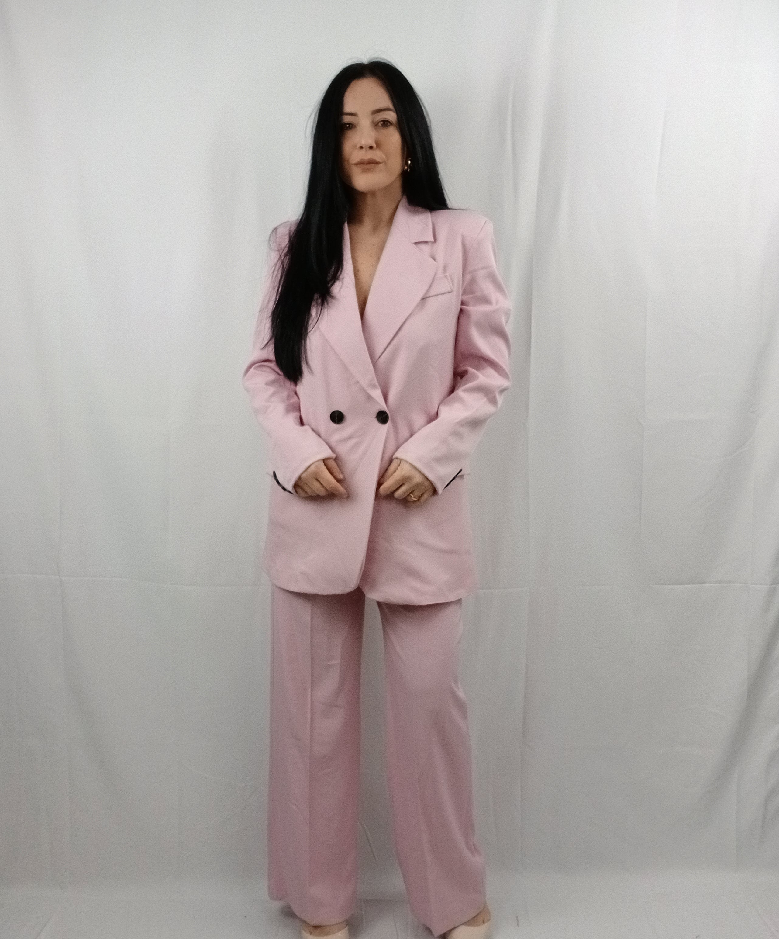 Tailleur Francesca – Giacca e Pantalone