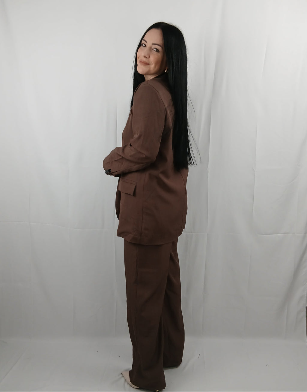 Tailleur Francesca – Giacca e Pantalone
