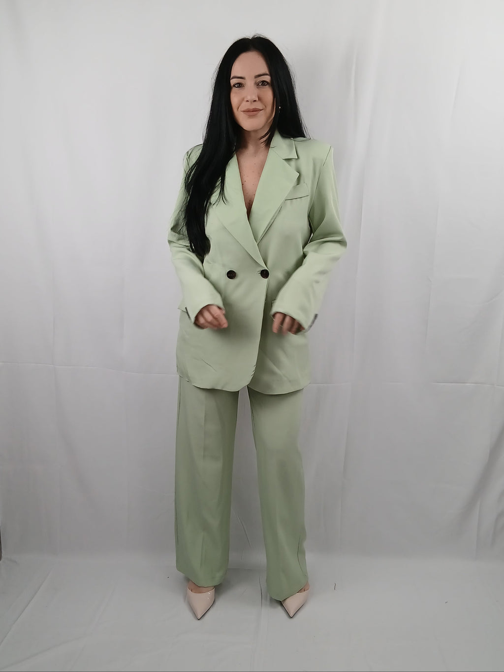 Tailleur Francesca – Giacca e Pantalone