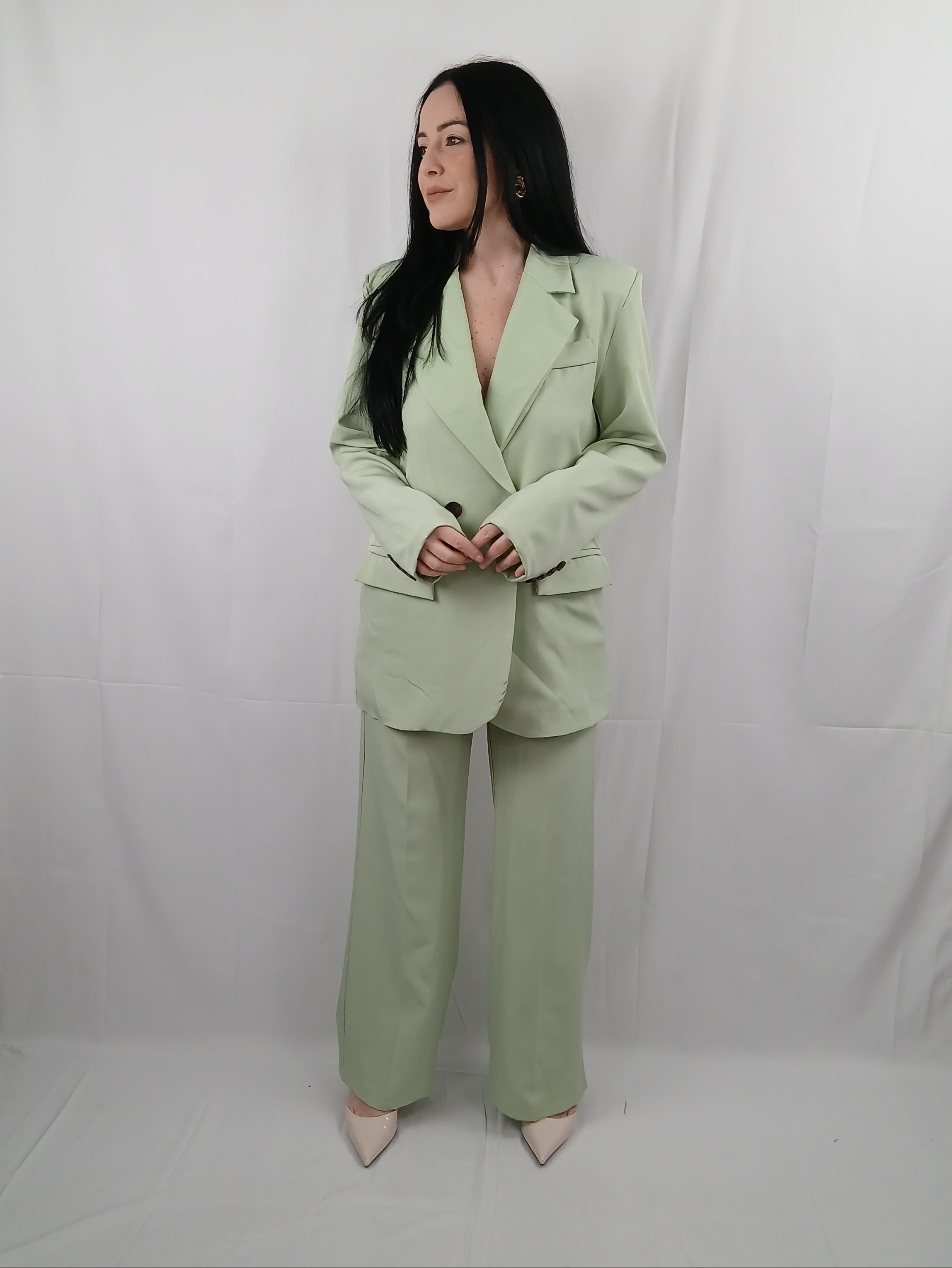 Tailleur Francesca – Giacca e Pantalone