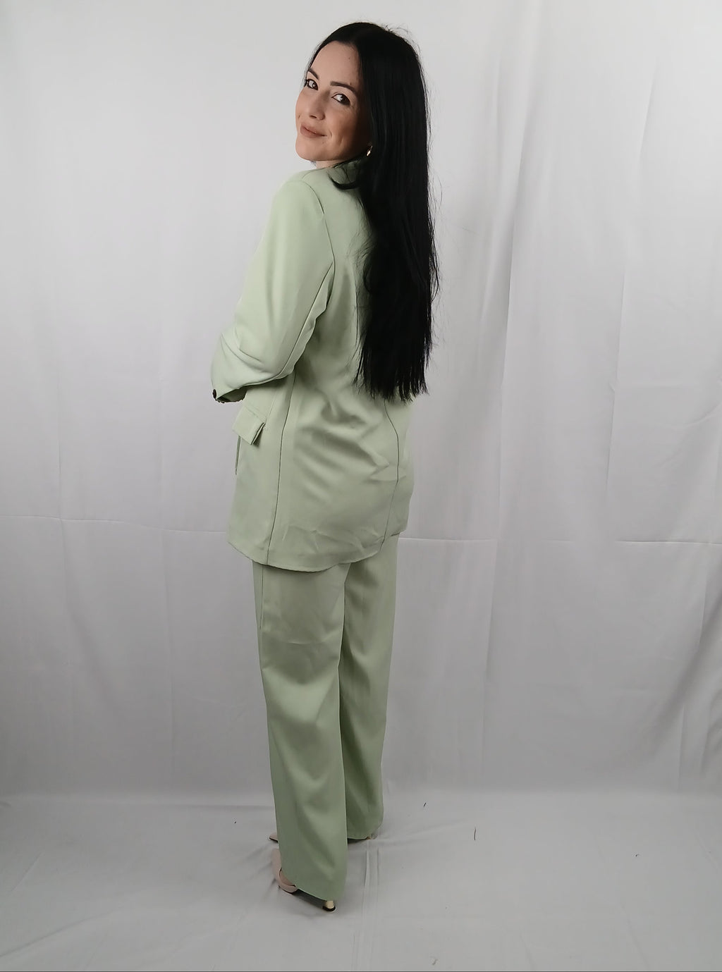 Tailleur Francesca – Giacca e Pantalone